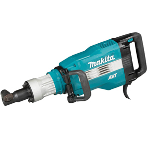 Makita Breakers & Demolition Drills